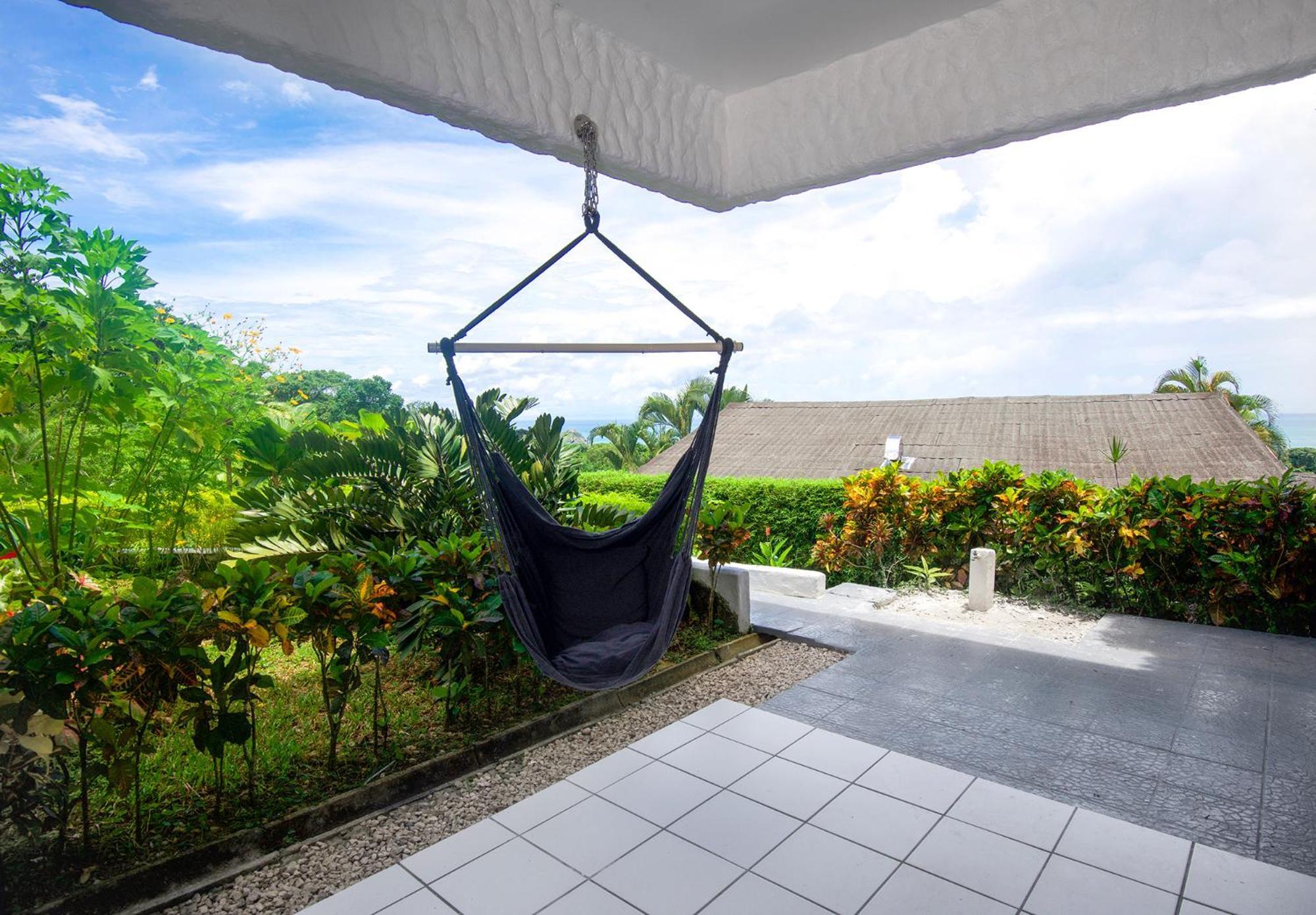Villa Roca Boutique Resort & Suites - Adult Only Manuel Antonio Eksteriør bilde
