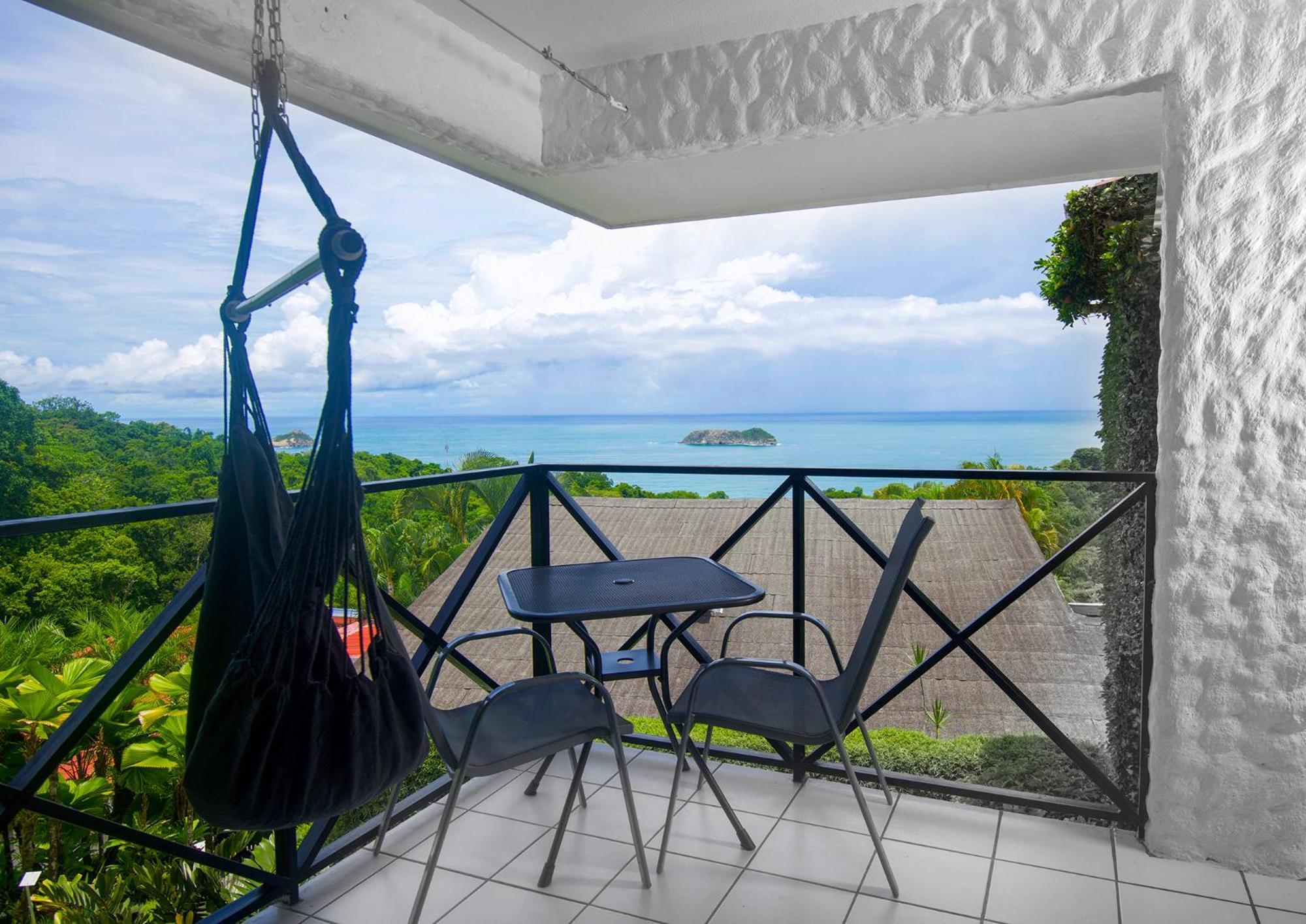 Villa Roca Boutique Resort & Suites - Adult Only Manuel Antonio Eksteriør bilde
