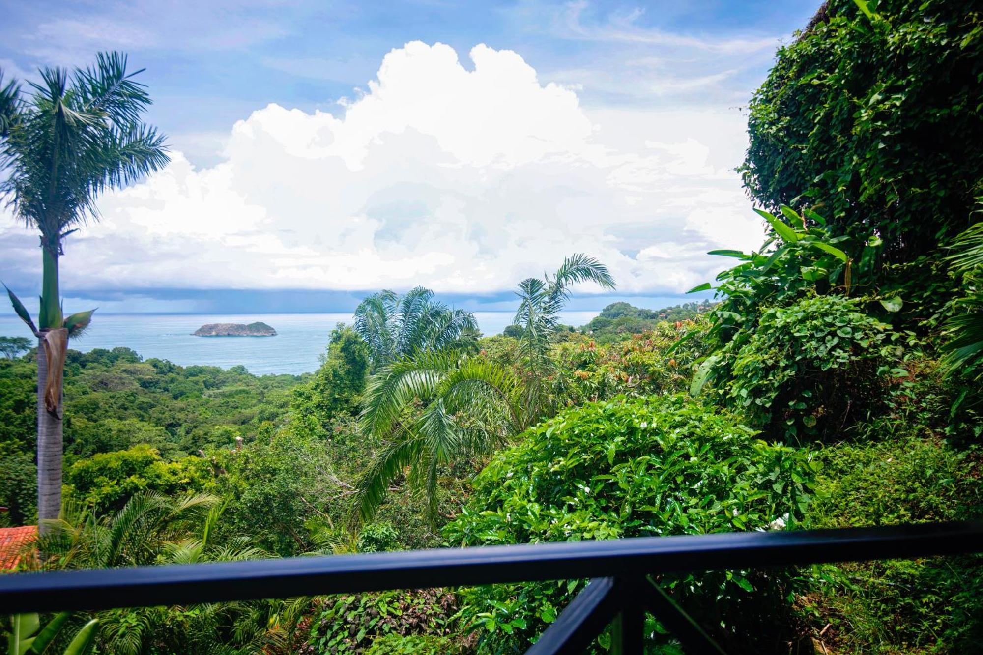 Villa Roca Boutique Resort & Suites - Adult Only Manuel Antonio Eksteriør bilde