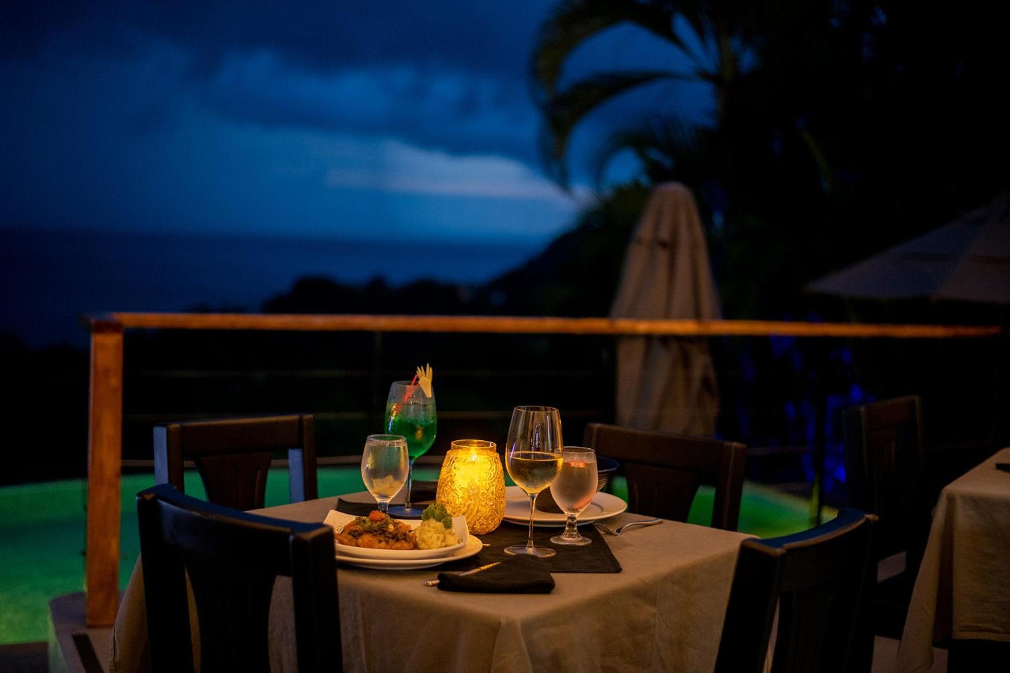 Villa Roca Boutique Resort & Suites - Adult Only Manuel Antonio Eksteriør bilde