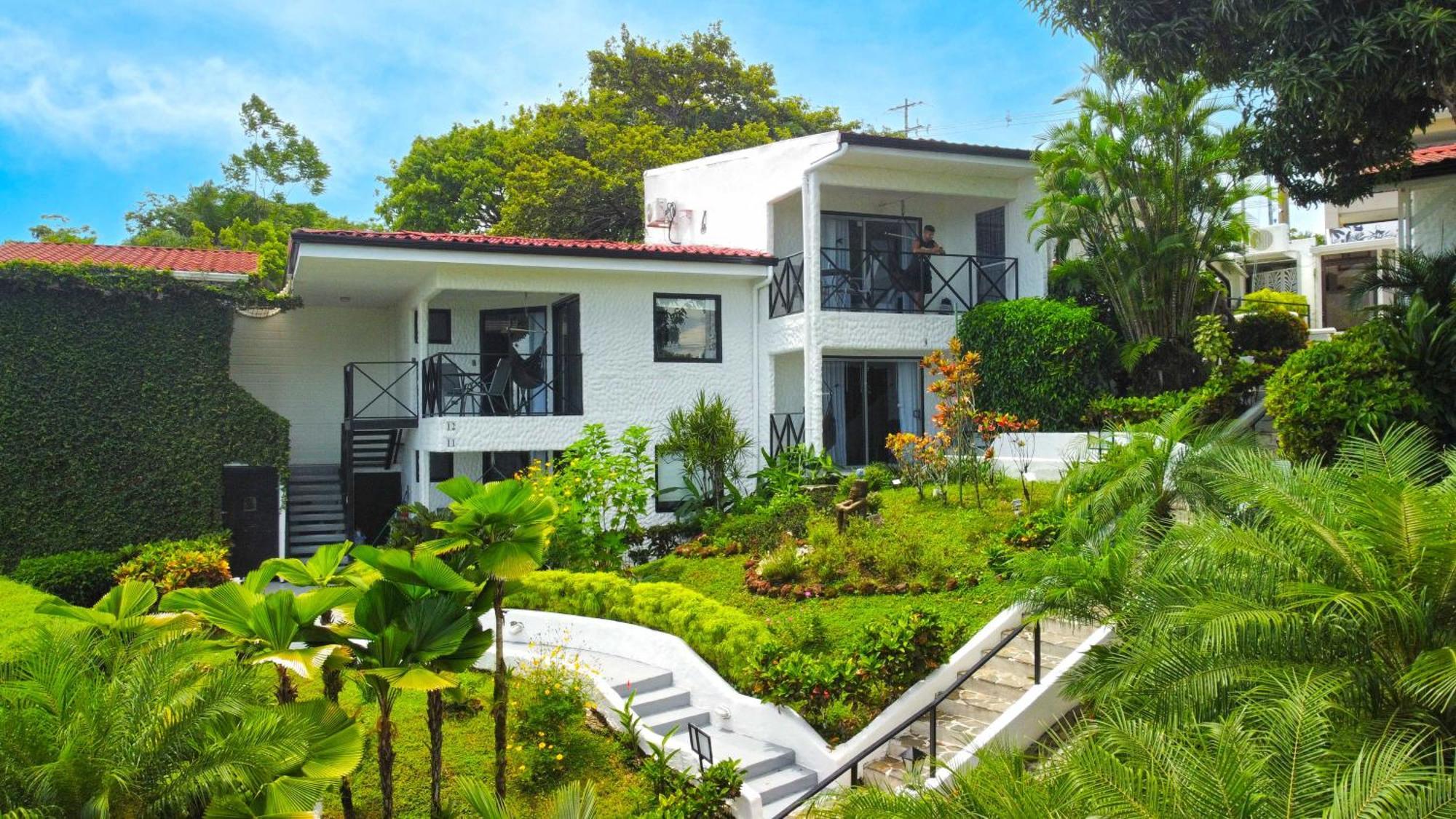 Villa Roca Boutique Resort & Suites - Adult Only Manuel Antonio Eksteriør bilde