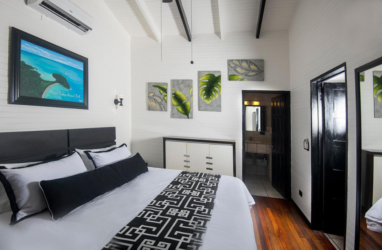 Villa Roca Boutique Resort & Suites - Adult Only Manuel Antonio Eksteriør bilde