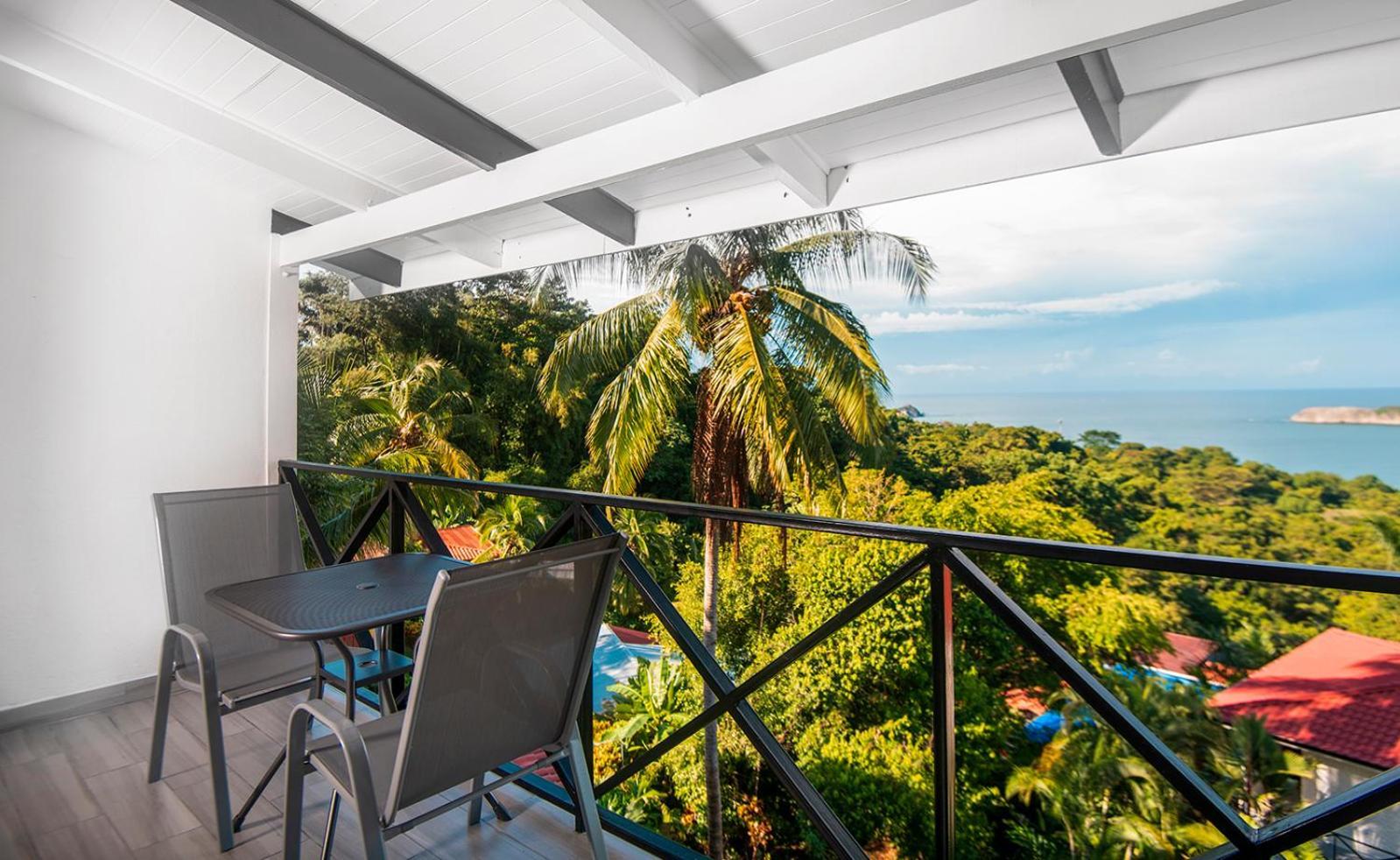 Villa Roca Boutique Resort & Suites - Adult Only Manuel Antonio Eksteriør bilde