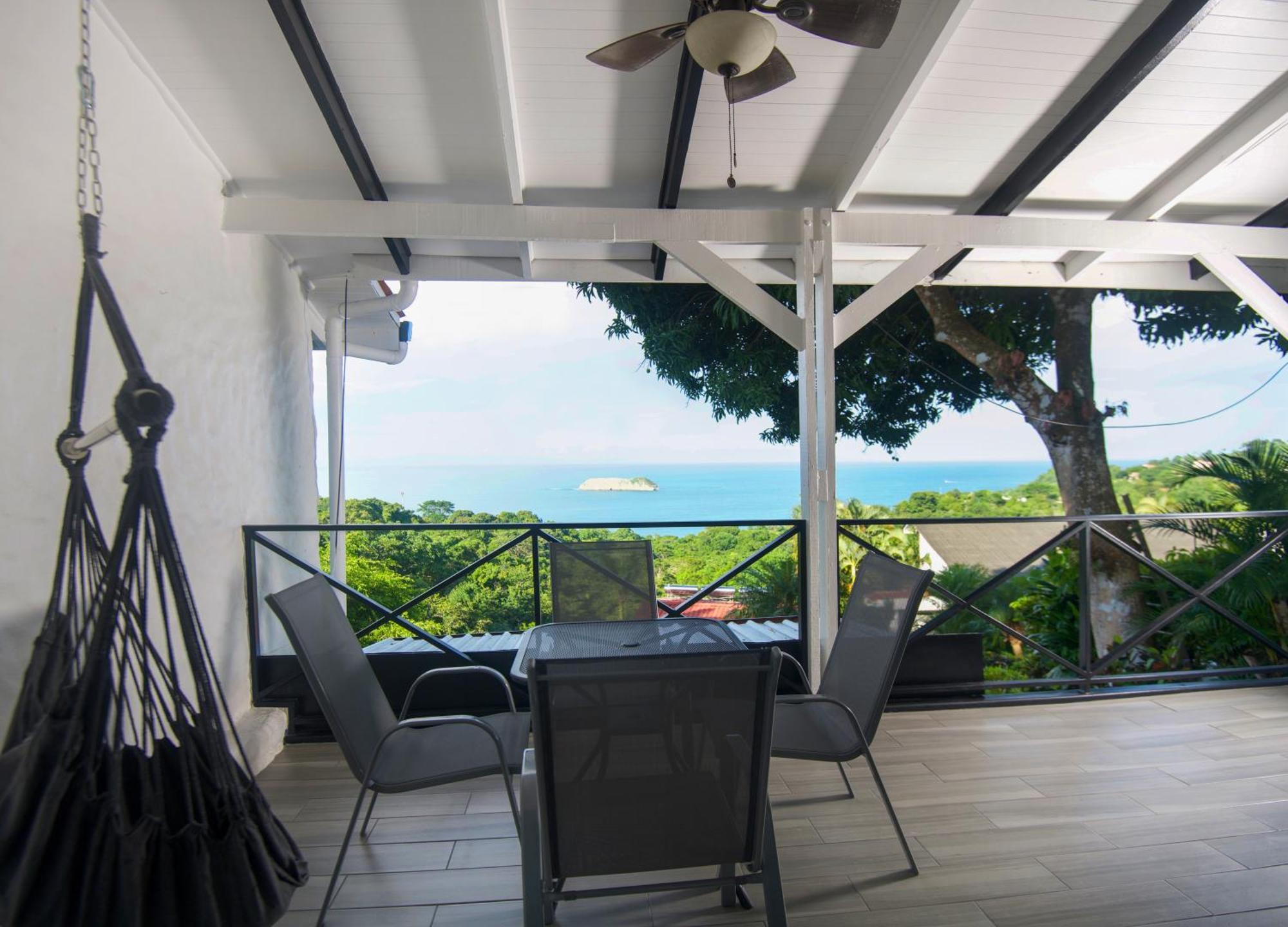 Villa Roca Boutique Resort & Suites - Adult Only Manuel Antonio Eksteriør bilde