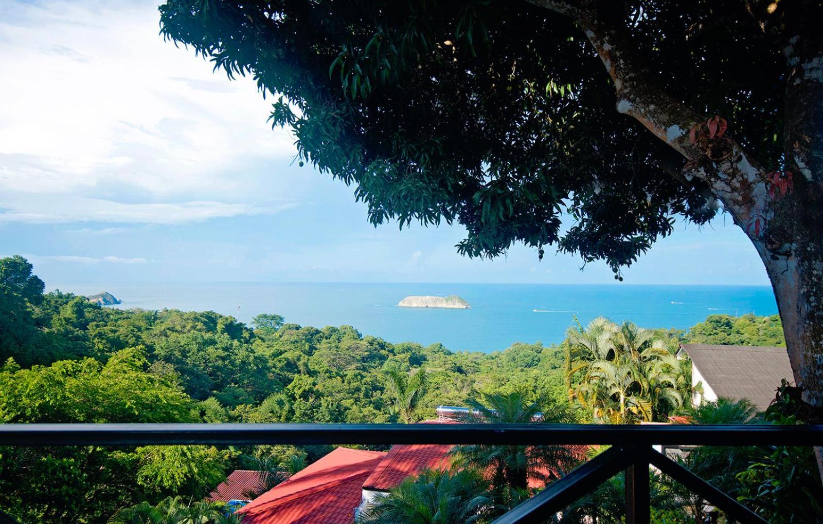 Villa Roca Boutique Resort & Suites - Adult Only Manuel Antonio Eksteriør bilde