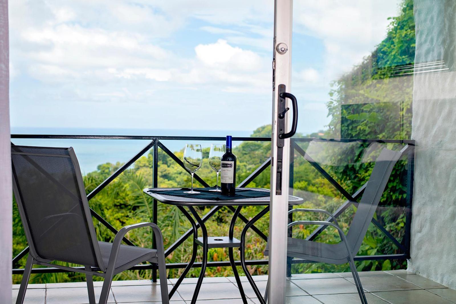 Villa Roca Boutique Resort & Suites - Adult Only Manuel Antonio Eksteriør bilde