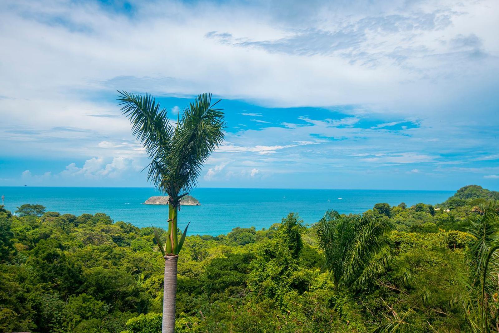 Villa Roca Boutique Resort & Suites - Adult Only Manuel Antonio Eksteriør bilde