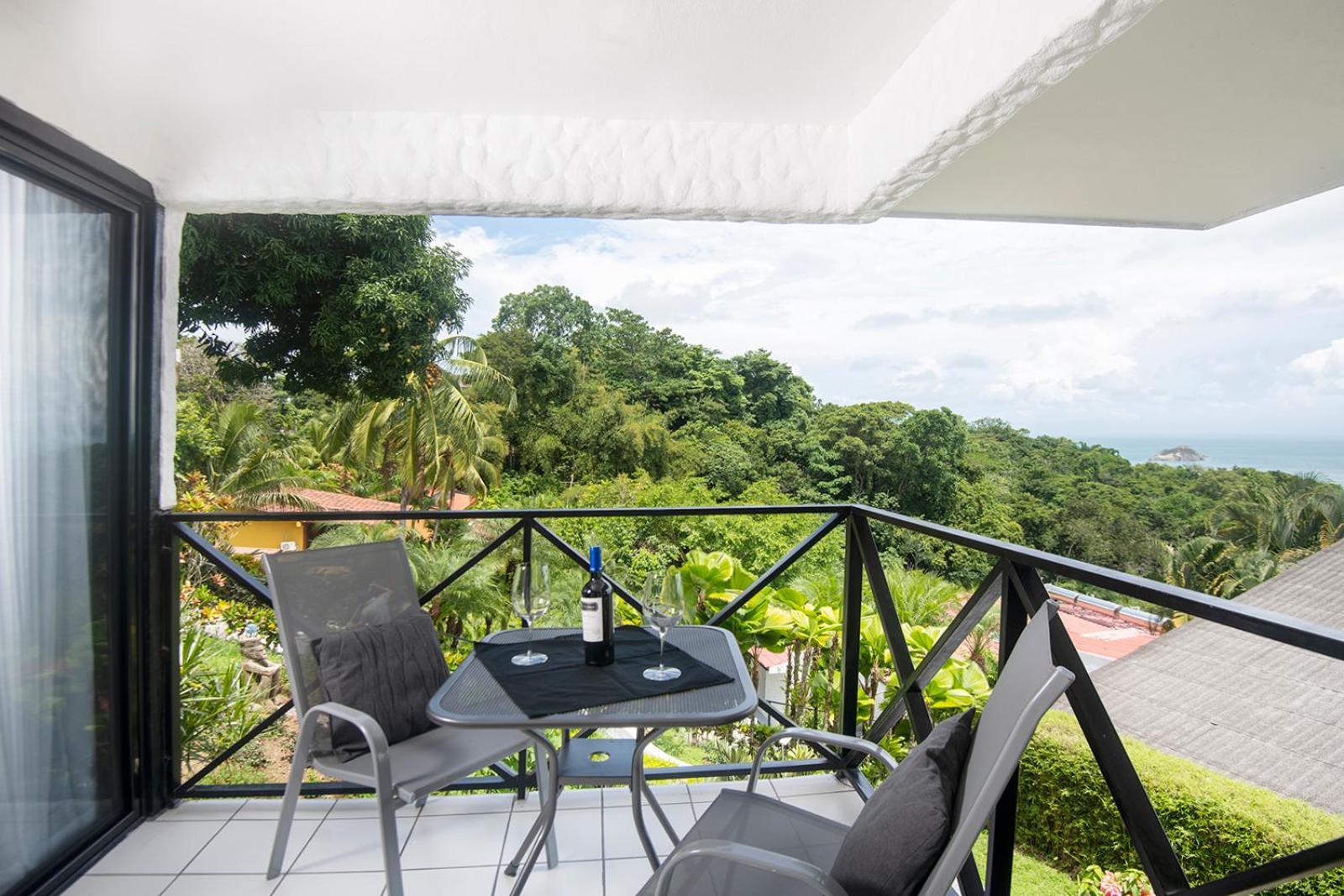 Villa Roca Boutique Resort & Suites - Adult Only Manuel Antonio Eksteriør bilde