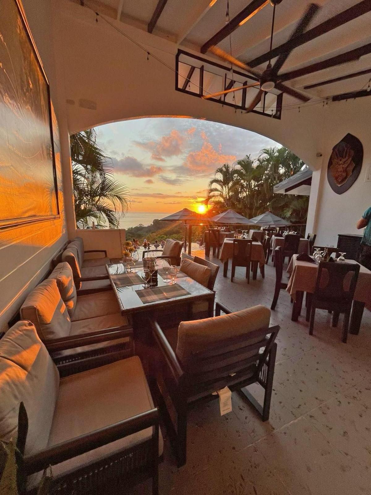 Villa Roca Boutique Resort & Suites - Adult Only Manuel Antonio Eksteriør bilde