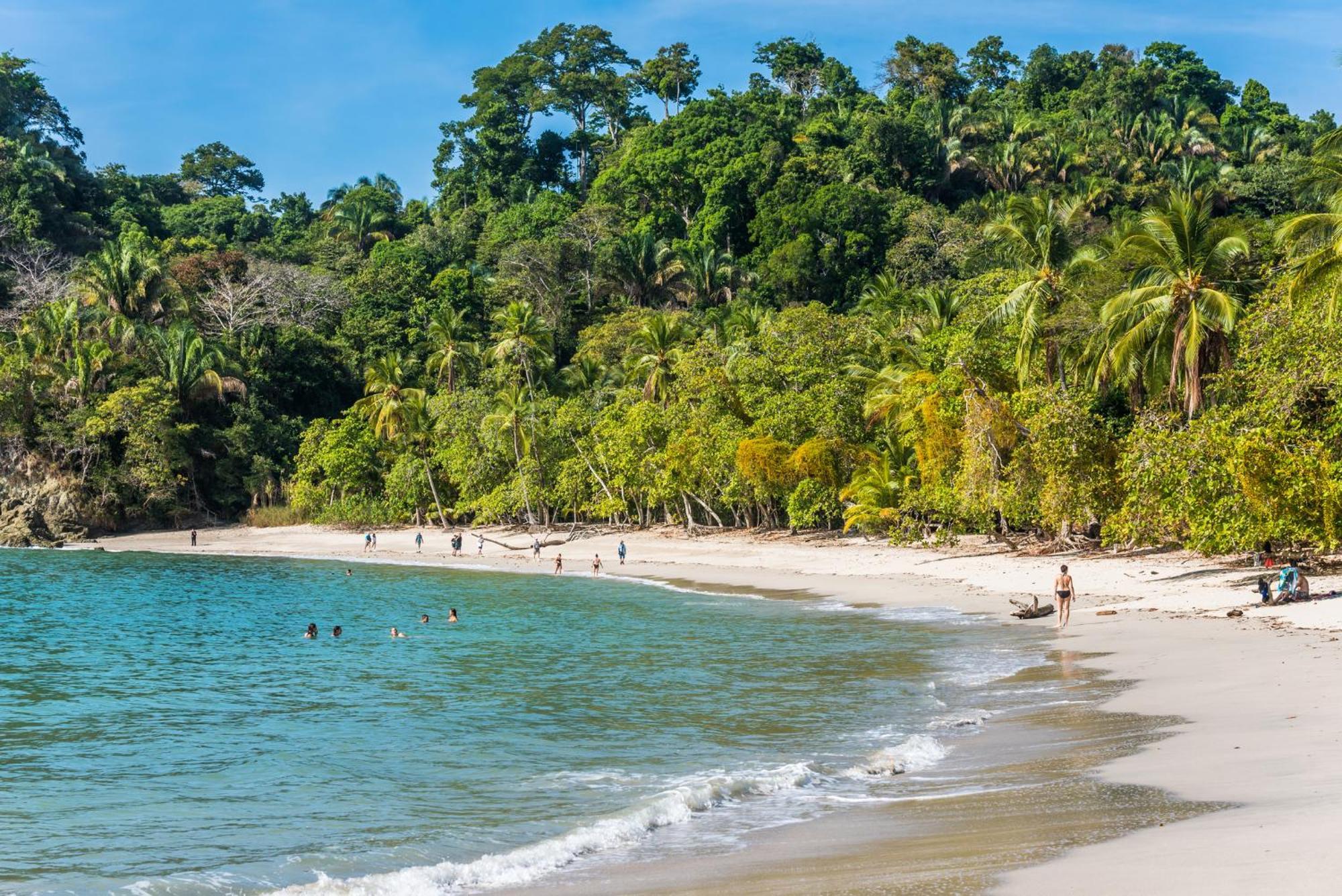 Villa Roca Boutique Resort & Suites - Adult Only Manuel Antonio Eksteriør bilde