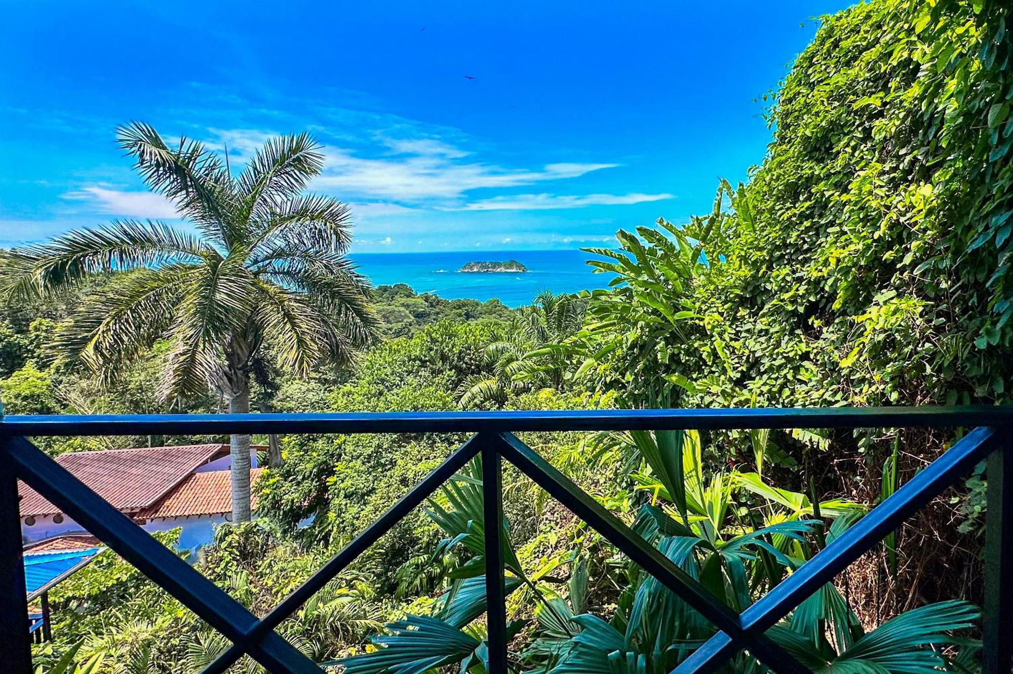 Villa Roca Boutique Resort & Suites - Adult Only Manuel Antonio Eksteriør bilde