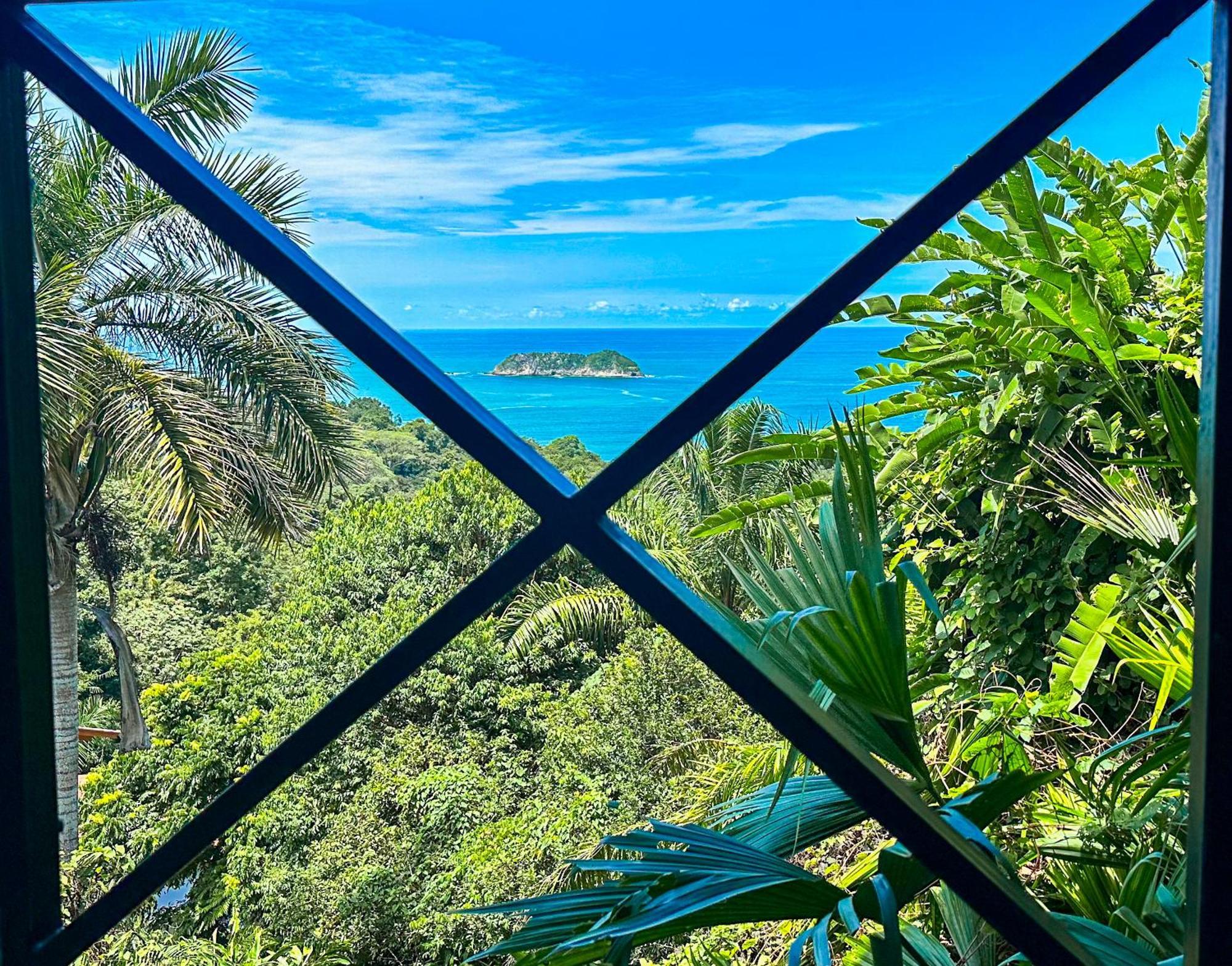 Villa Roca Boutique Resort & Suites - Adult Only Manuel Antonio Eksteriør bilde